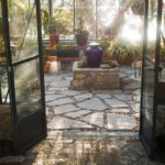 Cape Code 12x16 glass