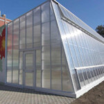 Edible Schoolyard Brooklyn Greenhouse