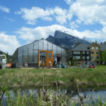 community greenhouse