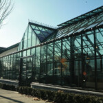 commercial greenhouse