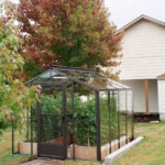 legacy greenhouse