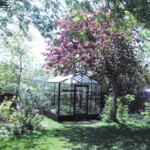 legacy greenhouse