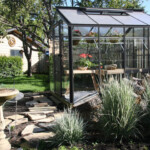 Legacy 8x8 glass and twinwall