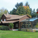gable attached conservatory