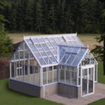 superior frame greenhouse