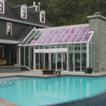 gable attached conservatory