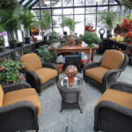 meridian estates greenhouse interior