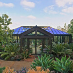 orchid greenhouse