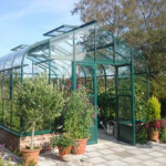 Pacific greenhouse