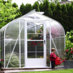 Pacific greenhouse