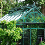 Providence greenhouse