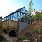 Providence greenhouse