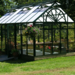 Providence greenhouse
