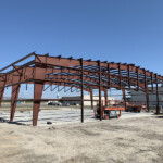 Airplane Hangar
