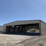 Airplane Hangar