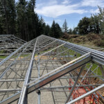 Gable Greenhouse