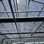 Gable Greenhouse