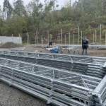 Gable Greenhouse