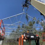 Gable Greenhouse