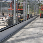 Gable Greenhouse