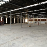 Commercial Gable Greenhouse