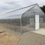 JR Teaching Greenhouse