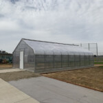 JR Teaching Greenhouse