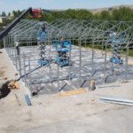 Spark1 Montana Greenhouse