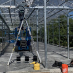 Spark1 Montana Greenhouse