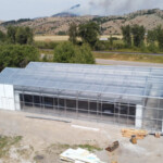 Spark1 Montana Greenhouse