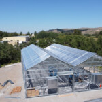 Spark1 Montana Greenhouse