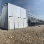 Spark1 Montana Greenhouse